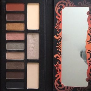 Kat Von D Metamorphosis Eyeshadow Palette Monarch